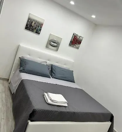 Clara's Casa vacanze Napoli