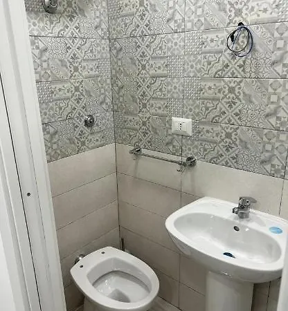 Clara's Casa vacanze Napoli